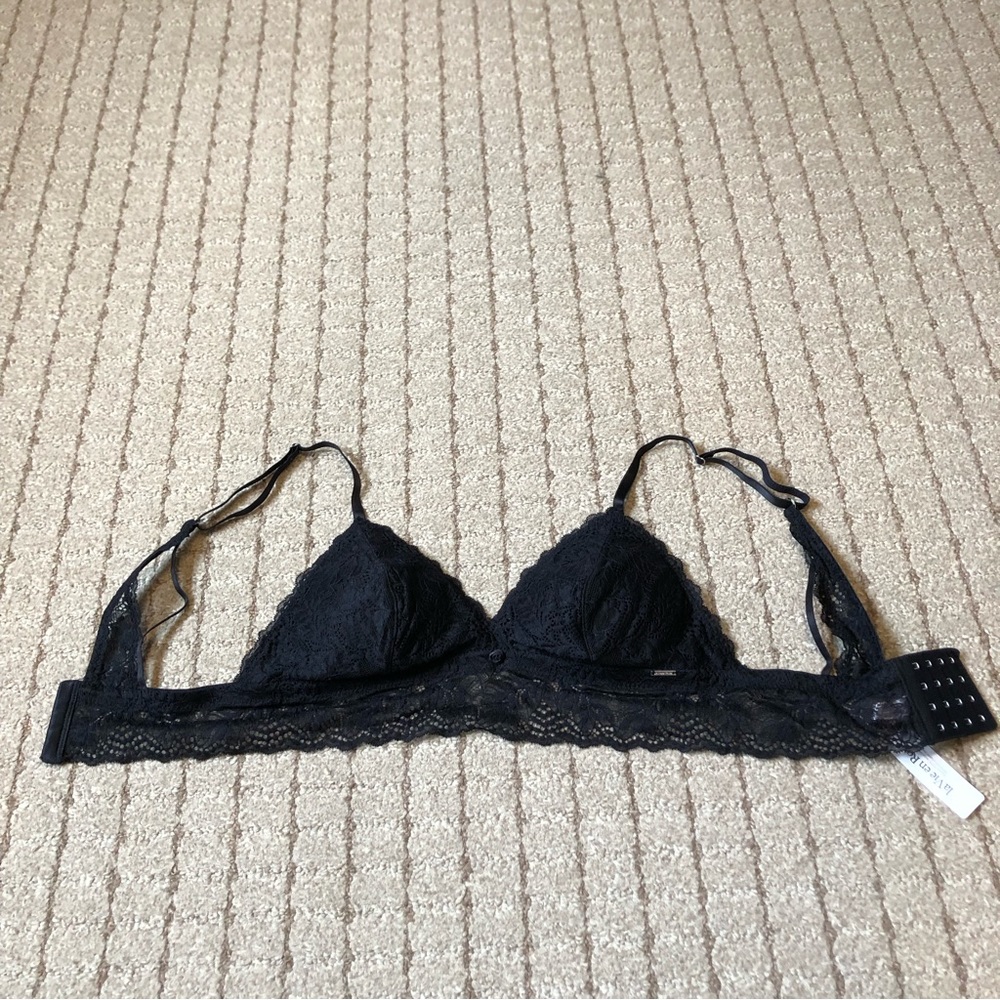 La Vie En Rose Bra M